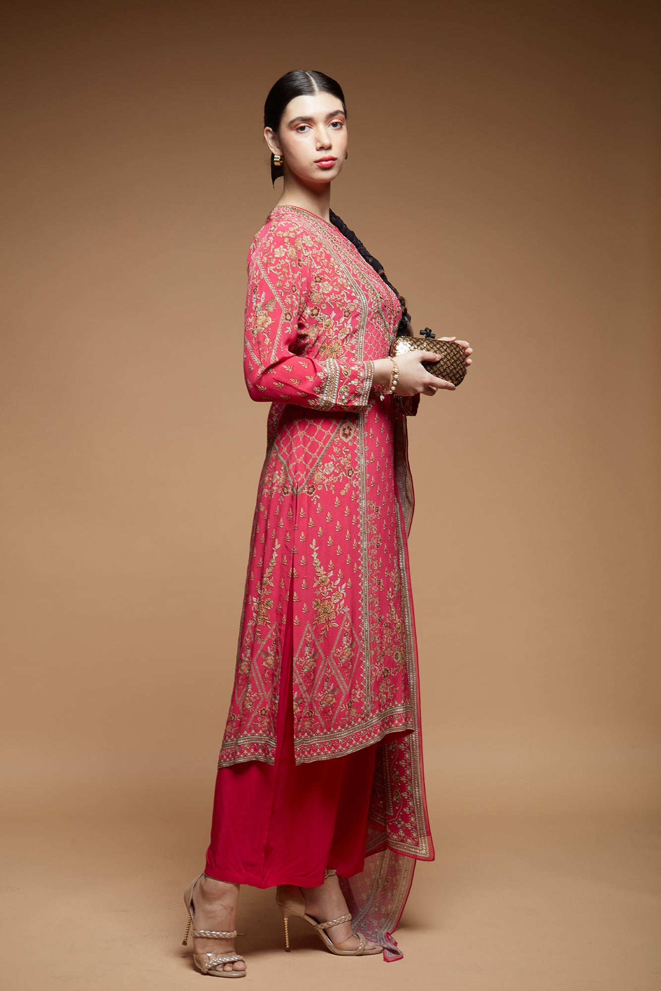 fuchsia-kurta-suit-set-nrs634-1