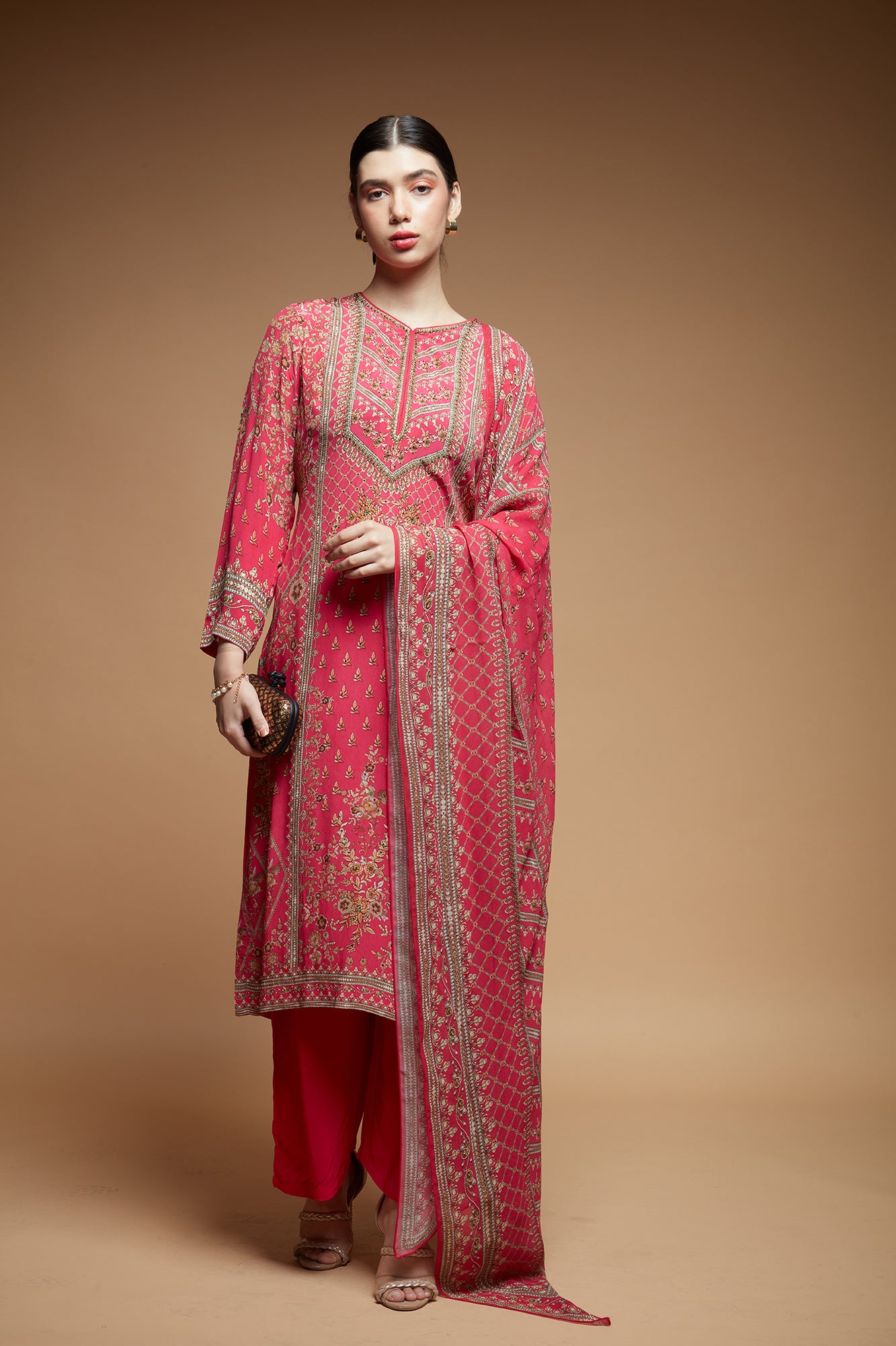 fuchsia-kurta-suit-set-nrs634-2
